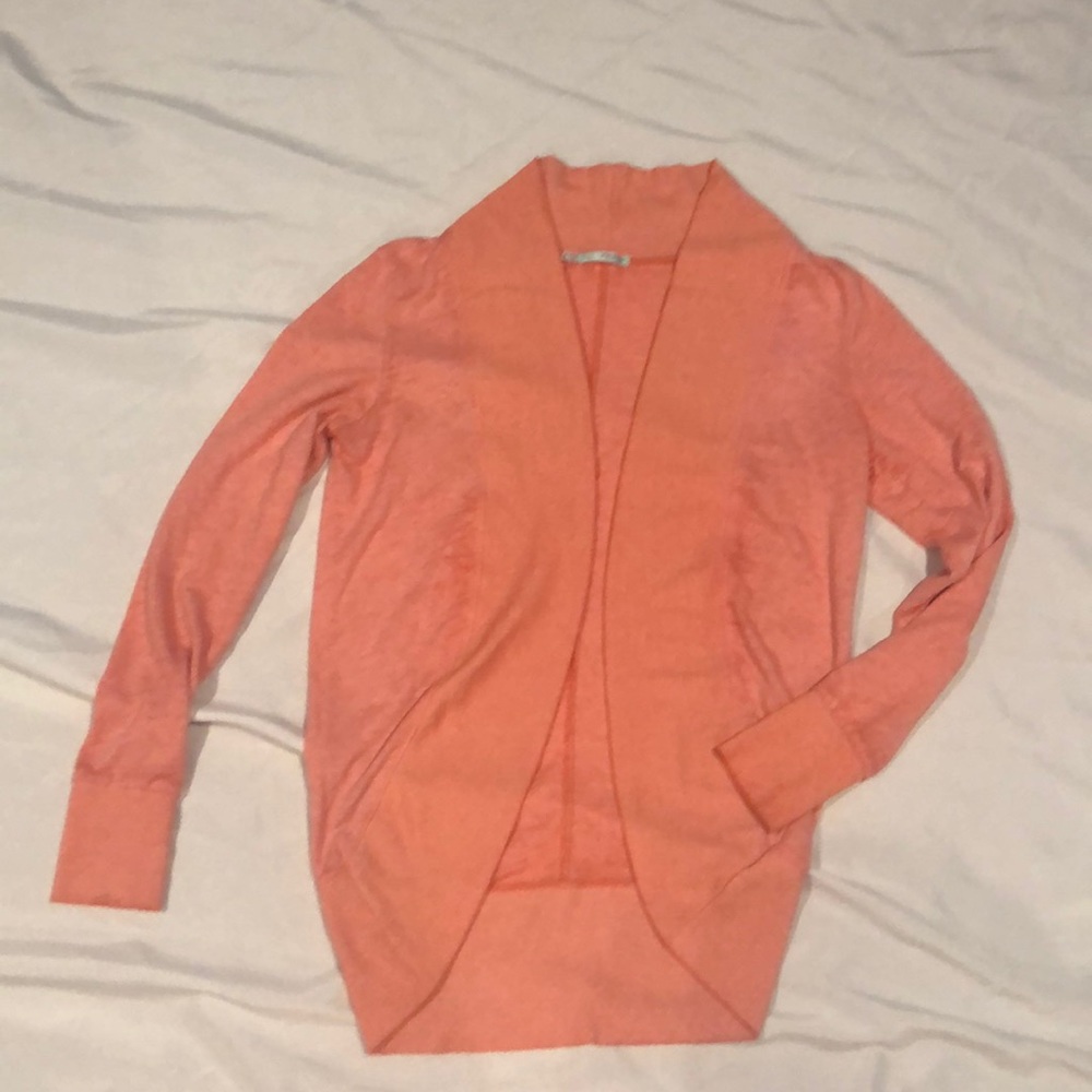 Maurice’s Cardigan